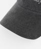 MILLO ARCHIVE Holiday Signature Ball Cap [Stone Black]