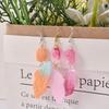 Poppy DIY Butterfly Wing Silicone Mold for Resin Mirror, Earring, Pendant, Keychain Ornaments
