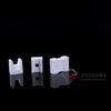 Alumina Ceramic Heat-Resistant Insulation Base for Electronic Drilling Terminal