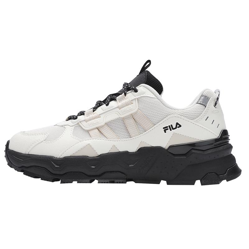 FILA Women s 2025 Platform  Daddy  Sneakers