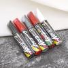 Car Scratch Repair Paint Pen - Black, Silver, Red, Pearl White