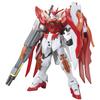 Bandai Wing Gundam Zero En Flame 1/144 Model Kit Gundam Build Fighters Try