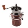 Manual Coffee Grinder European Style Multifunctional Ceramic Coffee Mill for Coffee Lovers