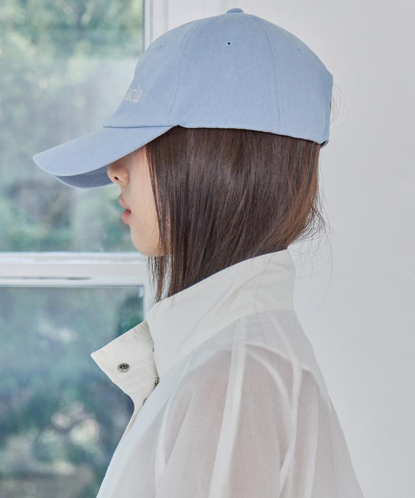 Leondeondada Londondada Classic Ball Cap, Sora