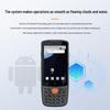 Hikrobot Industrial Handheld Barcode Scanner PDA