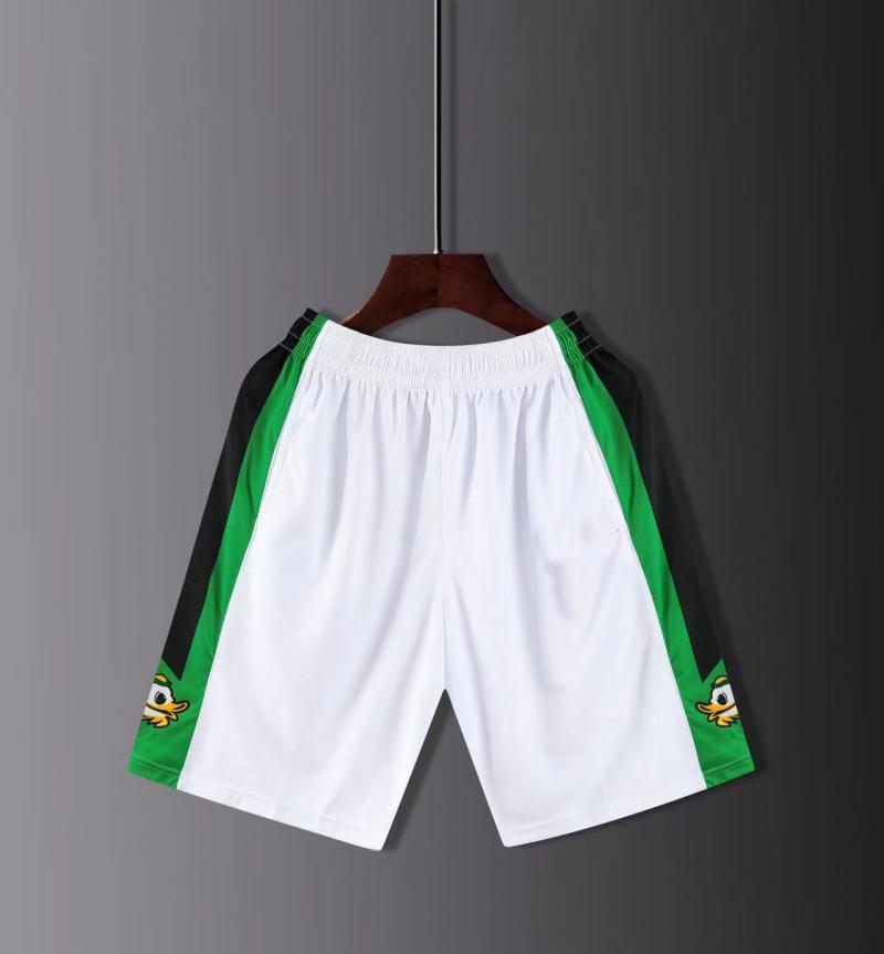 

Унисекс Быстросохнущие Уличные Баскетбольные Шорты - Выше Колена, Дышащие для Спорта и Тренировок 2XL (for 136-160 jin)