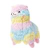 Decoration Animal Dolls Sheep Cotton Plush Doll Stuffed Toys Plush Animal Toy Alpaca Plush Toys