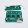 for Doosan Excavator 539-0048G DH150 215 220 225 300-7 LCD Screen Assembly