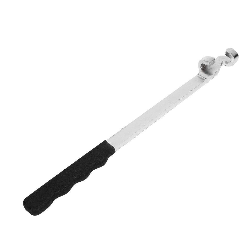 Wrench Extender Tool Bar 15inch Long Wrench Extension Universal Torsion Multiplier Spanner Extender Tool To Remove
