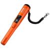 Toegangscontrole en alarmsystemen – Hand metaaldetectors