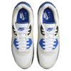 Nike Adidași Unisex Air Max 90 Premium Racer Blue Alb Kaki Negru HF3449-100