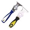 15 In 1 Multi Use Putty Knife Steel Paint Scraper Removal Construction Tool For Wallpaper Can Opener Home DIY Too Z3O6