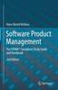Książka Software Product Management : The ISPMA (R)-Compliant Study Guide and Handbook