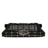 86350K3010 Genuine & Oem Front Radiator Grill Venue Wth Chrome Fit For 2019-2022