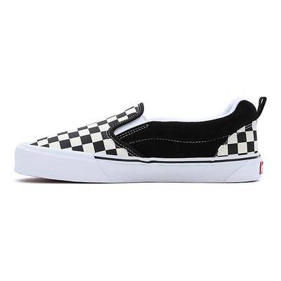 Knu Slip On 'Checkerboard' Vans VN0009QDQXH