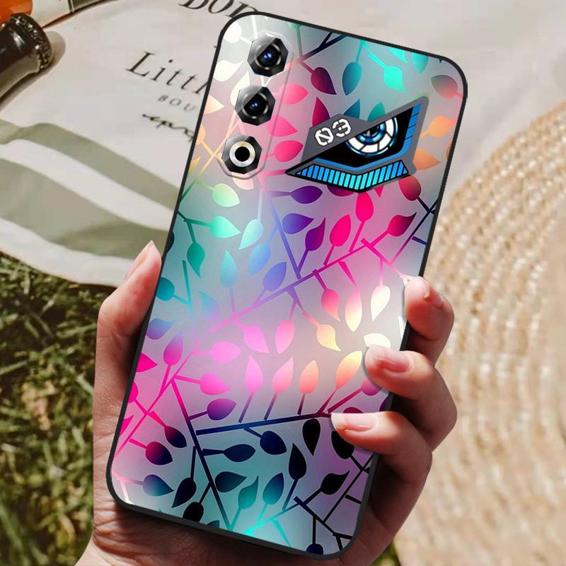 

Чохол для Nubia Neo 3 GT 5G Чохол для Neo3 Funda Розкішний TPU Ударостійкий Мультяшний Силіконовий Чохол для Телефону Для Nubia Neo 3 Neo3GT Coque 2025 ZTE nubia Neo 3 GT