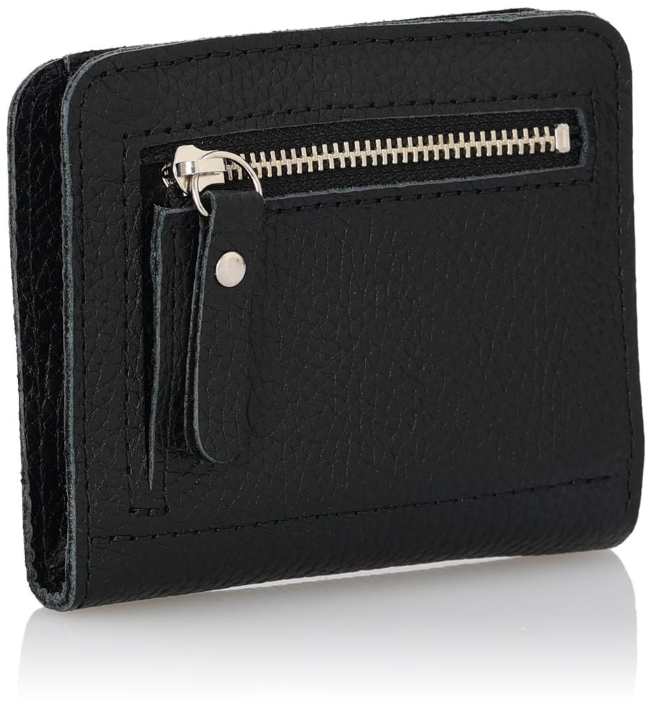 Tideway Dora Wallet S 63-8969 BLACK