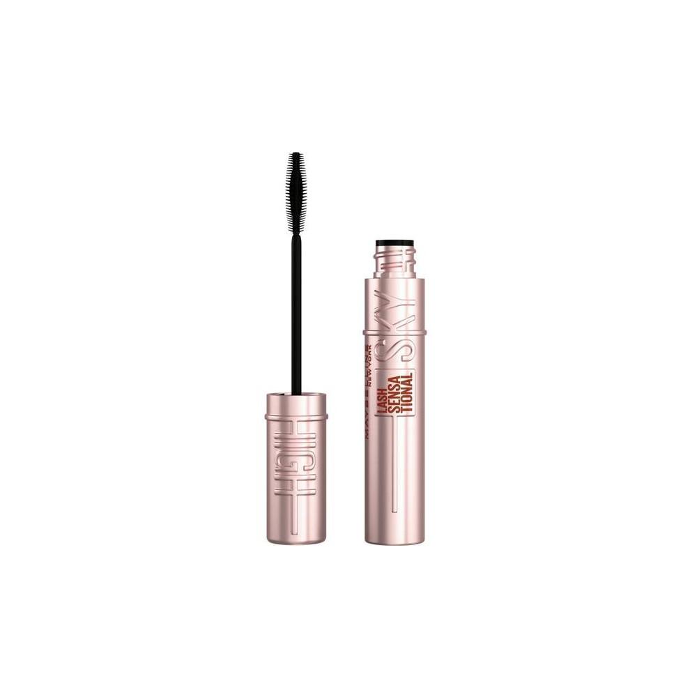 MAYBELLINE NEW YORK Sky High Lash Sensational Mascara - Brown - 