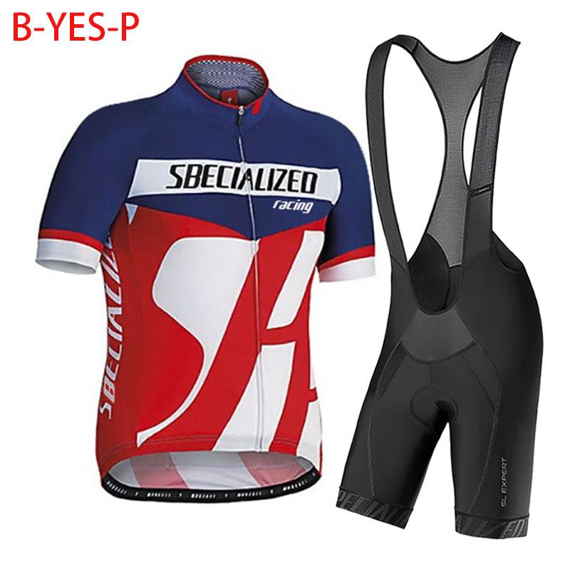 2026 Cycling Clothes Shorts Man Men Summer Clothing Men's Jacket Uniform Jersey Set Laser Cut Bib Mtb Male Bike Pants