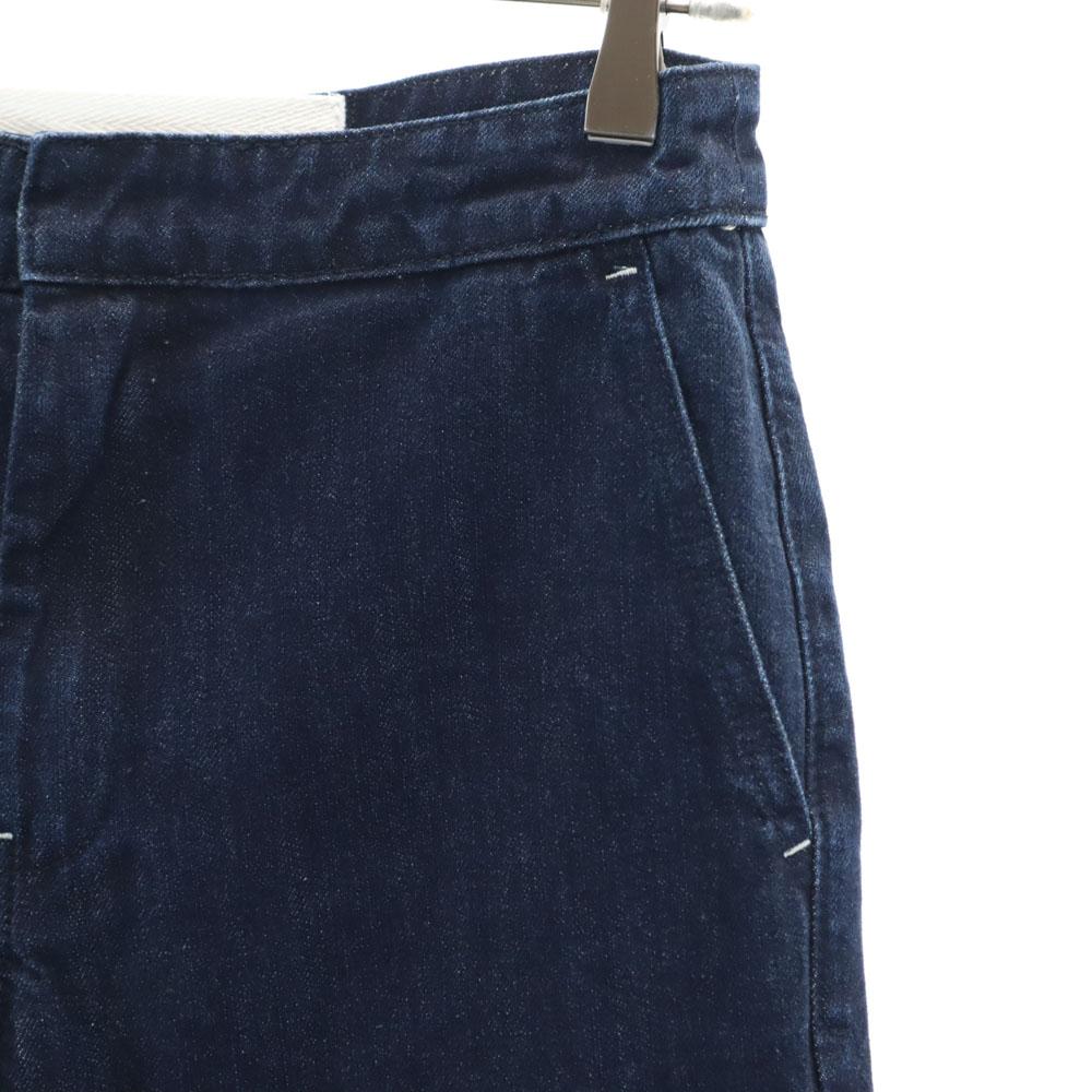 JIL SANDER+ Tapered denim pants W25 Indigo jeans Women Used