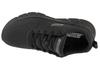 Skechers bobs b flex arctic edge sneakers lace-up black