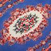 Rubber Anti-slip Tablet Mat Table Decoration Mousepad Desk Cushion Persian Rug Style Mice Mat