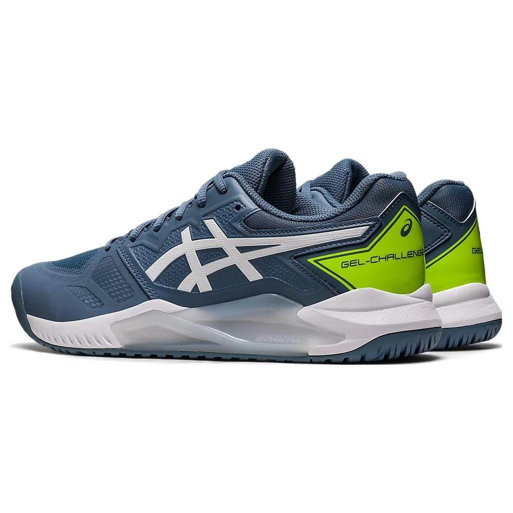 Asics Gel Challenger 13 'Niebieski Stalowy' 1041A222-400