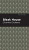 The Bleak House Mint Editions by Charles Dickens - Hardback Book