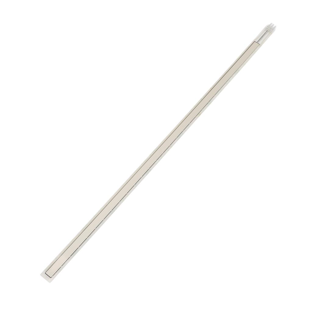 Thin Film Pressure Sensor 0.4mm Thickness High Accuracy Force Sensitive Resistor Pressure