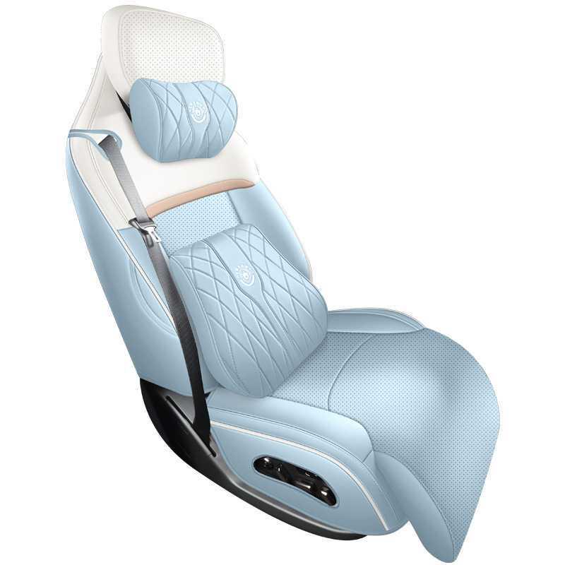 Mazda EZ60 All-Season Seat Covers & Cushions