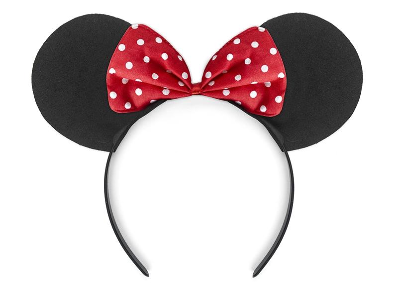Fascia Testa Topolino 1 Pz.