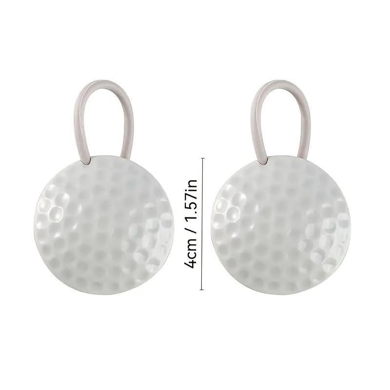 2PCS Household Garbage Bag Fixing Buckle Plastic Bag Non-slip Bucket Edge Fixing Ring Trash Can Pressure Ring Magnetic Suction Fixed Without Falling