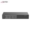 Ruijie 16-Port Gigabit Unmanaged Ethernet Switch