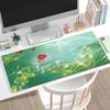 Oversized Mouse Pad Simple Boys And Girls ESports Game Office Wrist Guard Computer Desk Mat