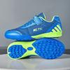 Spring Summer Mesh Children's Football Shoes Breathable Non Slip Training Shoes