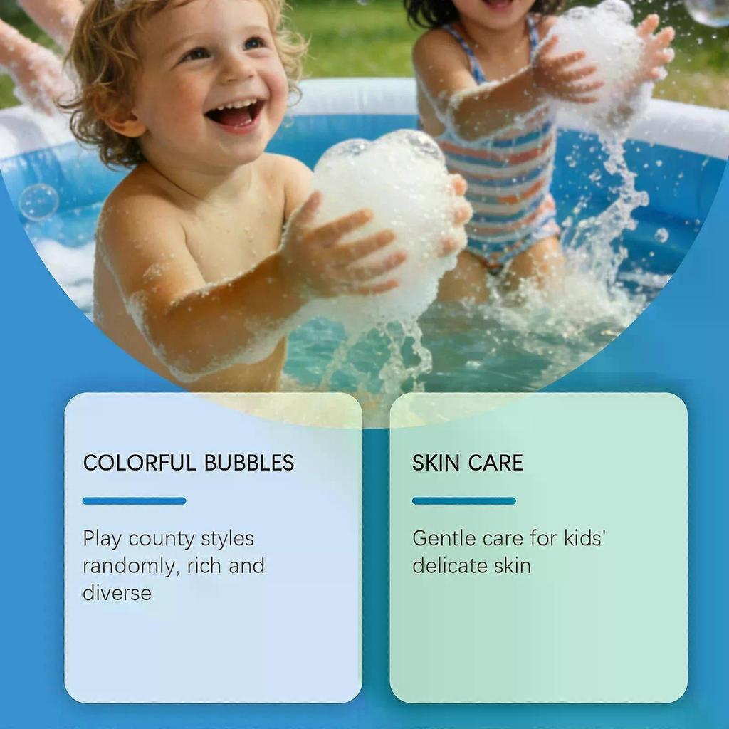 Bath Bombs with Surprise Toys Inside for Kids Gift 12 Pack Easter Egg Natural Rainbow Baths Bombs Ocean Theme Mega Foaming Bubbles Organic Essentials 