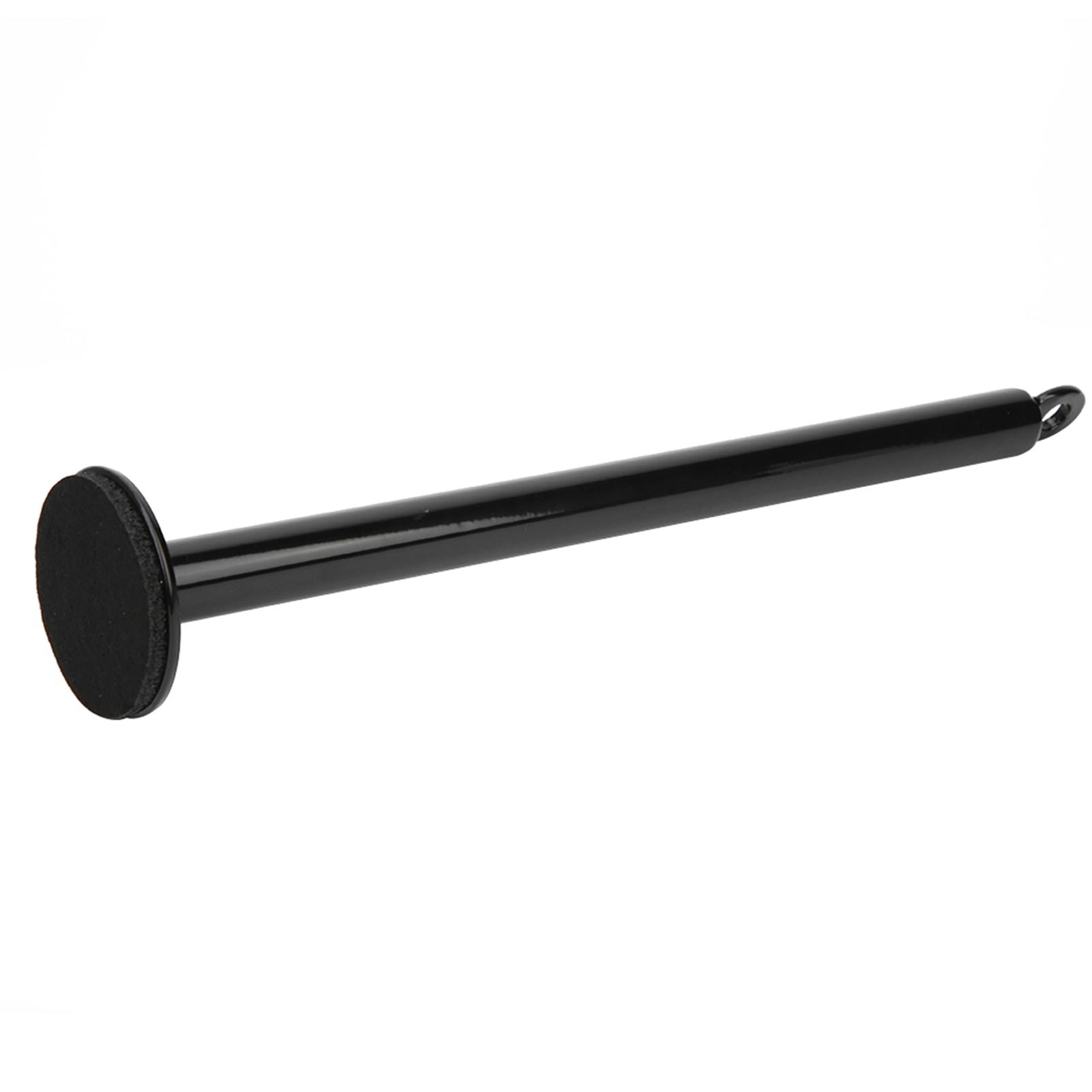 

Аксессуар для фитнес-оборудования Рама-подставка для блинов штанги Свободный вес Загрузочный стержень 20x320 мм