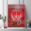 Brest Roots 100% Round Full Drill 5D DIY Diamond Painting Embroidery Cross Stitch Rhinestone Décor