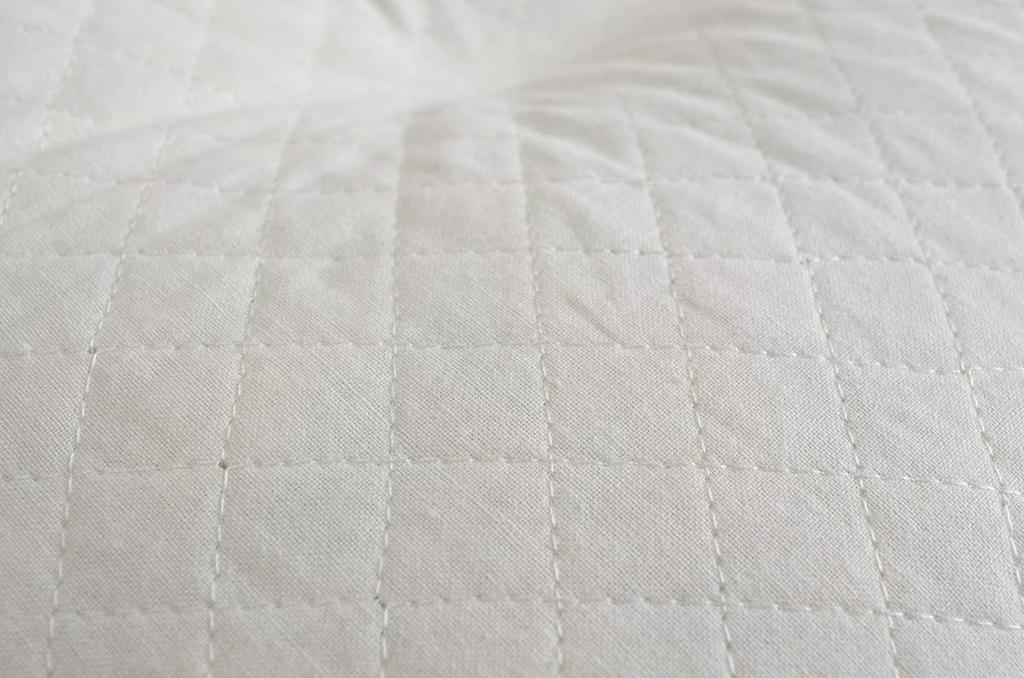 IKEHIKO Yumemi Pillow, a Soft, Memory Foam Pillow Made of Soft Urethane Chips and Cypress Pipes, Odor-resistant, Made In Japan, Approximately 43 X 63