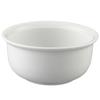 THOMAS Porcelain Dessert Bowl 0.45 L Trend Collection White 0.45 L Cereal Bowl 11400-800001-10514