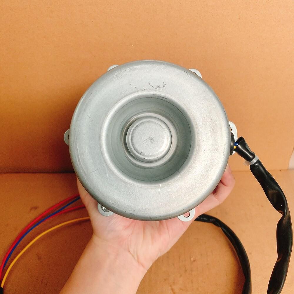 YDK75-6 76W 4-Wire Motor for TCL Air Conditioner Outdoor Fan - Brand New
