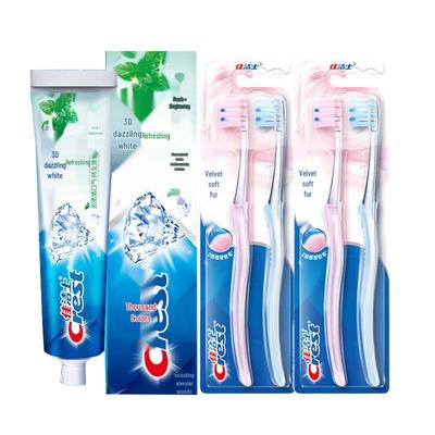 Ağız Sağlığı – Diş macunları ve diş tozu