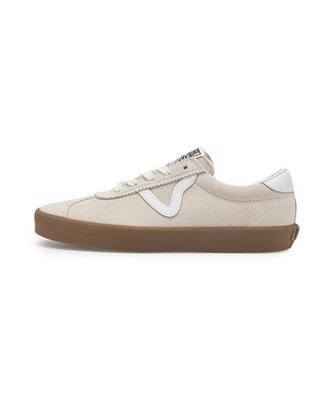 Sport Low - Marshmallow:White VN000CTDQJM1 [Shipped from Korea] 100% Authentic