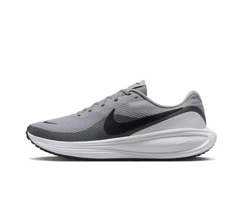 

Nike Revolution 8 Men s Running shoes HJ9198-004 EU 42 сірий колір
