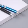 Smooth Writing Business Oil Pen for Office School Student Writing Gift 0.7mm Medium Point Metal Ball Pen Ballpoint Pen