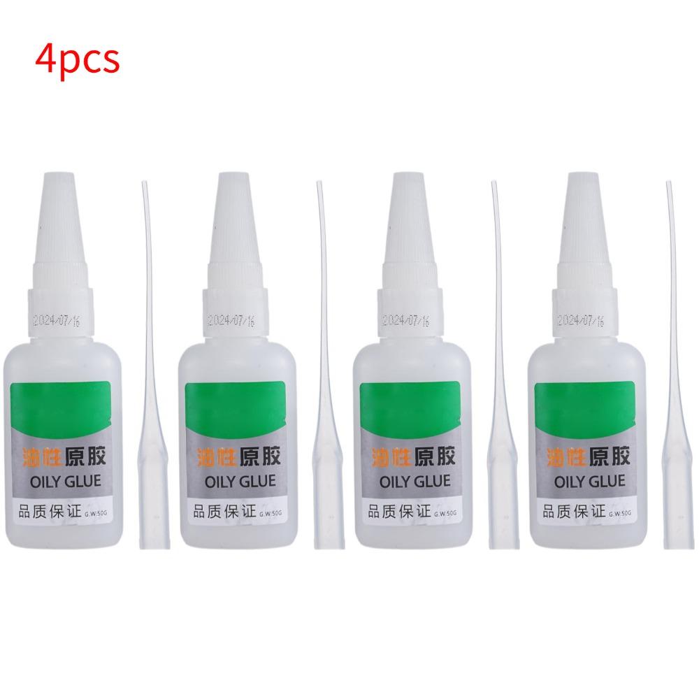 Strong Repair Glue Multifunction Welding High-Strength Oily Glue Highly Temperature Resistance Adhesive Glue Oily Welding Glue