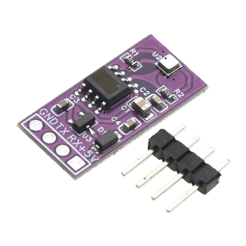 Environmental Sensors Module For IoT Monitoring BME280 BMP280 Temperature Humidity Air Pressure