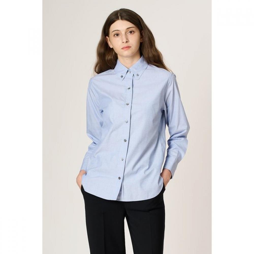 Bcbg Basic Logo Blouse B3f8b427