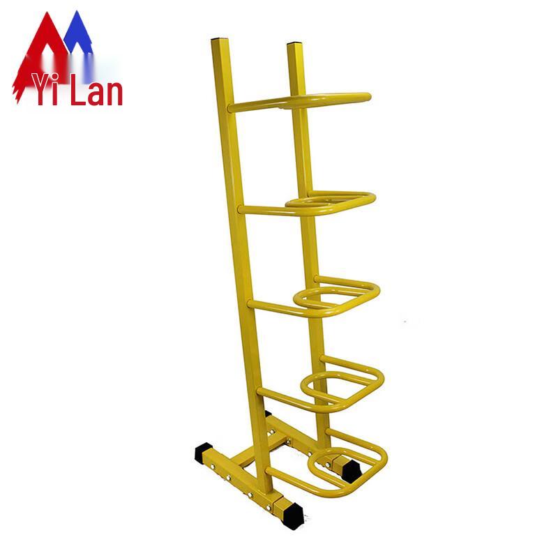 Yi Lan Bulgarian Bag Training Rack