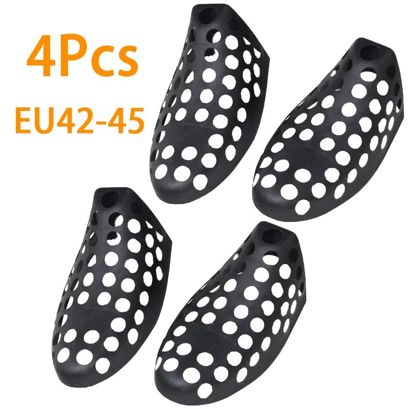 Nouveau Protège-Plis Anti-Déformation Arbres Chaussures Support Intérieur Étireur de Chaussures Hommes Modélisation Anti-Rides Baskets Formes de Chaussures